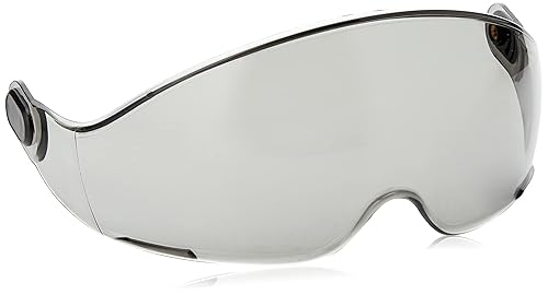 Portwest Visiera di resistenza di altezza, dimensioni: taglia unica, colore: fumo, PA03SKR - Honorern