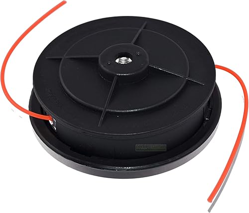 Bobina di filo compatibile con decespugliatore multifunzione Fuxtec FX-MT152/FX - MT 152 - Honorern