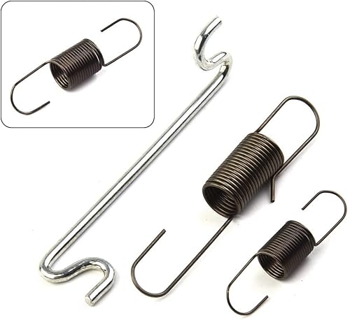 1 molla di regolazione per tosaerba, molla di governo per Robin EY20, parti del generatore RGX2400, parti di ricambio per carburatore per tosaerba - Honorern