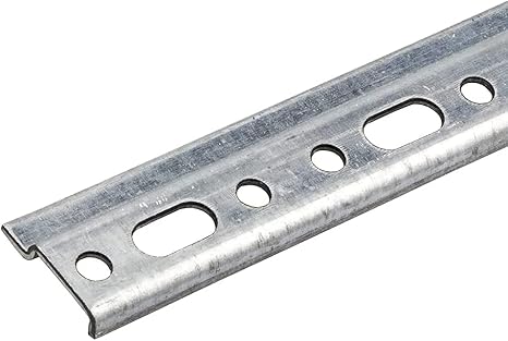 BARRE reggipensili UNIVERSALI Per Mobili Pensili e Cucine - Gamma completa (Per MODULO da : 600 mm mm) - Honorern