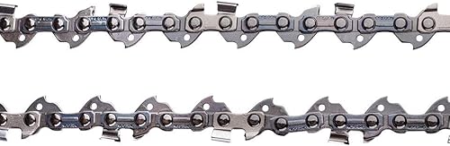 Oregon 90PX044E AdvanceCut Catena per Motosega da 44 Maglie di Trasmissione, Adatta a Barre da 12 pollici (30 cm), Compatibile con Stihl ed altre marche - Honorern