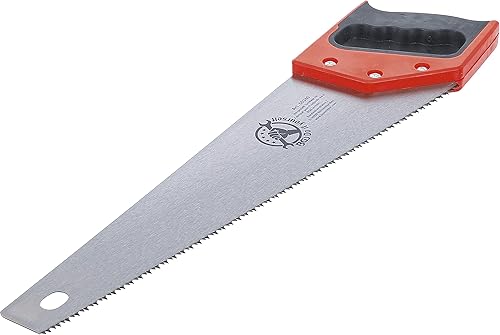 Kraftmann, Sega a mano 400 mm con manico a 2 Componenti, 50340 - Honorern