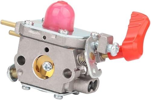 Carburatore di ricambio, kit CarbTune, per soffiatore per foglie GBV345 C1U-W43, erogazione stabile del carburante, mantiene la potenza e l'efficienza del carburante - Honorern