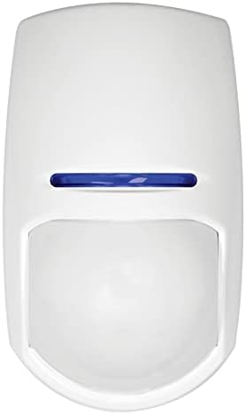 Hikvision Digital Technology DS-PD2-P10P-W rilevatore di movimento Sensore Infrarosso Passivo (PIR) Senza fili Soffitto/muro Bianco - Honorern