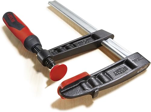 BESSEY Morsetto TG-2K 200x100mm, Multicolore - Honorern