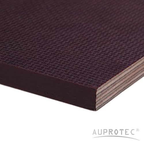 30mm compensato fenolico pannelli multistrati antisdruccioli (20x60 cm) - Honorern