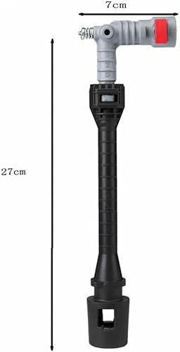 Kit di ricambio per innesco per idropulitrice compatibile con Lavor e per sistemi - Honorern