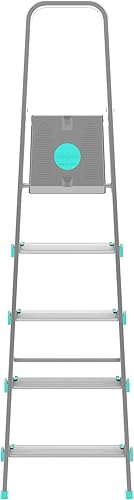 Scala in alluminio LIBELLULA 5 - Honorern