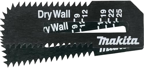 Makita b-49719 Board cutter Blade, multicolore - Honorern