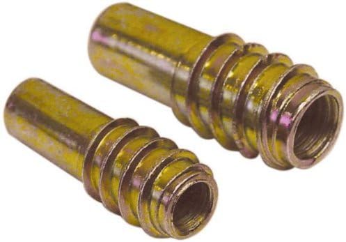 Bussola per Reggipiano in Zama con Prolunga 8 mm conf. 200 Pz - Honorern