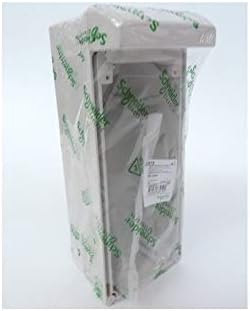 Schneider 83919 Cassetta di Fondo Unika, Bianco - Honorern