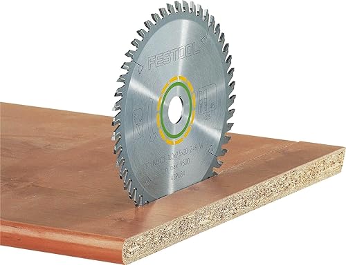 Festool Lama WOOD FINE CUT HW 160x2,2x20 W48 - Honorern