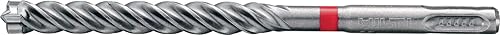 Hilti 433782 - Punta per trapano TE-CX 5/12 (SDS Plus), dimensioni: 5 x 50 mm - Honorern