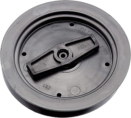 Jimten 26000 - Sifone pentola ref espansione coperchio - Honorern