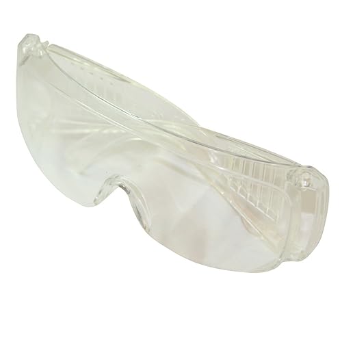 Silverline Occhiali di protezione antinfortunistici - Honorern