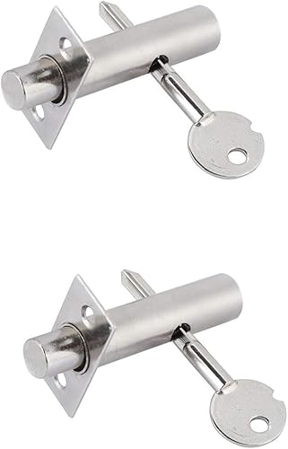 1/2 bulloni di sicurezza per porte e finestre con chiave a stella - Honorern