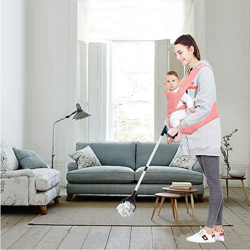 Utensili da pick-up 82 cm pinza di presa per anziani, extra lungo, leggero e pratico, per la presa del cestino, raccolta rifiuti, rifiuti da giardino - Honorern