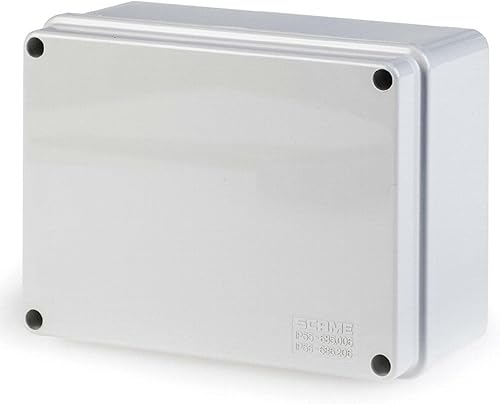 scabox – Scatola di derivazione serie 110 x 150 x 70 ip56 - Honorern