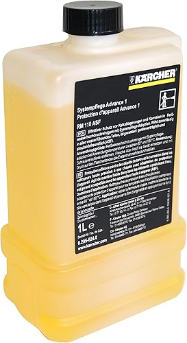 Kärcher 6.295 – 624 fluessige nthaerter 6.295 – 624 RM 110 ADVANCE1 1 litri - Honorern
