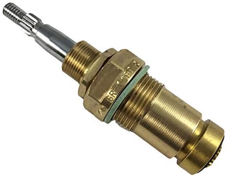 Ricambio vitone per Lavabo-Bidet serie Roma Extra Stella GR1180R - Honorern