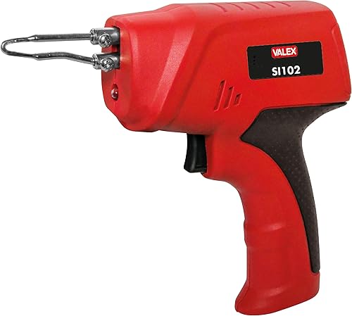 Valex Saldatore Istantaneo SI102,100w - Honorern