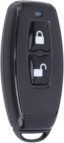 Portachiavi Wireless per Tutti i Prodotti TTLOCK, Distanza di Trasmissione 2,4 GHz, Distanza di Trasmissione 15 M, Controllo Regolare, Telecomando per Accesso Senza Chiave - Honorern