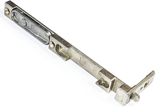 Chiavistello per bordi VSU A0380 TS K25 / Shoot Bolt VSU A0380 Art.No. 705780 - Honorern