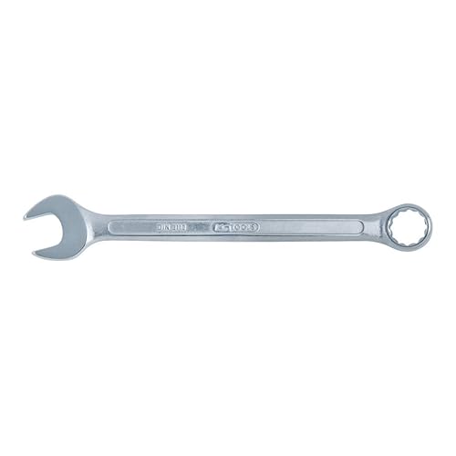 KS Tools 517.1906 Chiave combinata, inclinata, 9/16' - Honorern