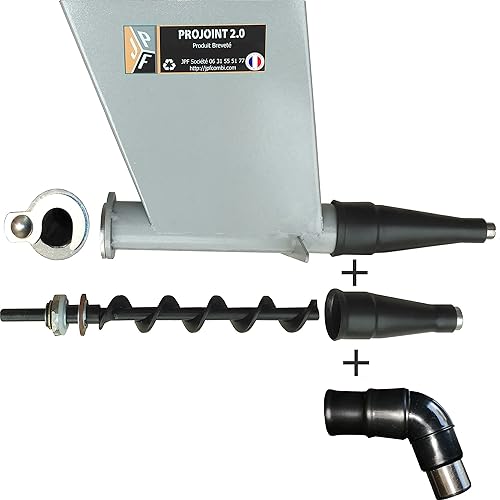 Fugatrice PROJOINT 2.0 - Honorern