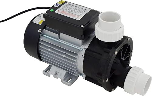 DH1.0 Pompa di circolazione 750 W - Honorern