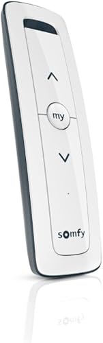 Somfy Situo Pure II RTS - Telecomando a canale singolo (sostituisce Telis 1) - Honorern