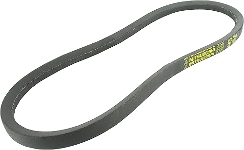 Greenstar 24683 Smooth A97 - Cinghia per tosaerba - Honorern