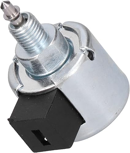 694393 Sostituzione della valvola elettromagnetica del carburatore per attrezzi da giardinaggio - Honorern