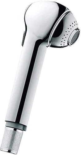 DOCCETTA CUCINA CON VALVOLA NON RITORNO MODELLO KAPPA BOSSINI Cromato - Honorern