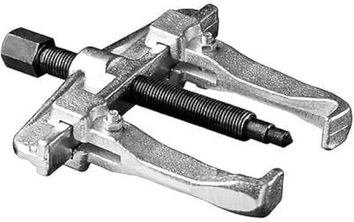 Estrattore per Cuscinetti - A 2 Bracci - 105X110mm - 2 Leve SCORREVOLI - Honorern