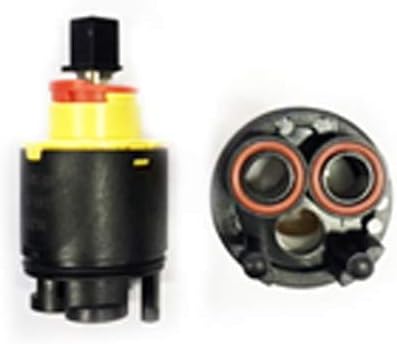 Cartuccia Di Ricambio 35 Mm Per Rubinetto Cr15917p00 Rubinetterie Cristina - Honorern