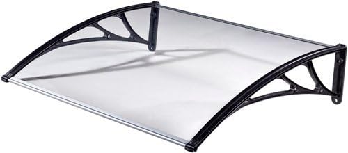 PENSILINA IN VETRO POLICARBONATO (150x100cm.) - Honorern