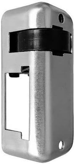 Cisa 82256 Contropiastra Elettroserrature, Dx, 07018-00-1 - Honorern