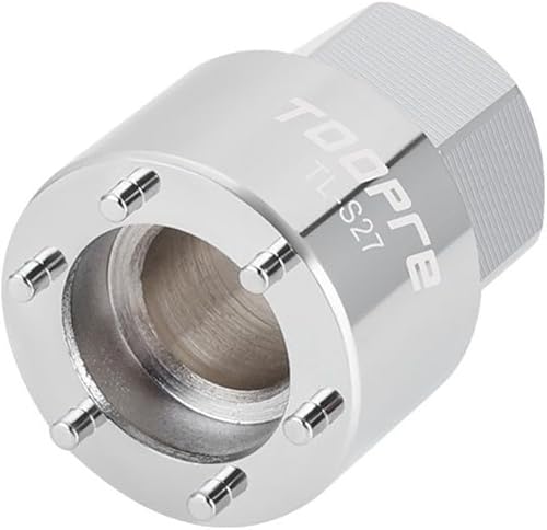 Attrezzo per guarnitura bici per chiave FSA, efficiente estrattore di bulloni per viti corona - Honorern