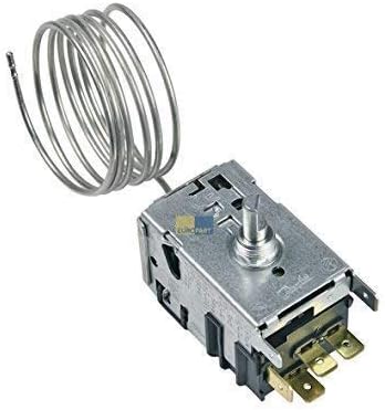 Danfoss Service 077B3642 D077B3642 - Termostato universale - Honorern