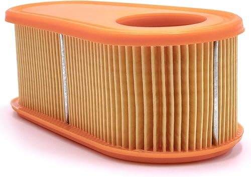 1x filtro sostituisce Briggs & Stratton 005419, 796254, 795066 per tosaerba - Honorern