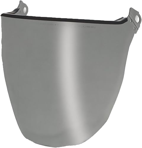 Kask WVI00003.009 - Visiera FF fumé in policarbonato, multicolore - Honorern