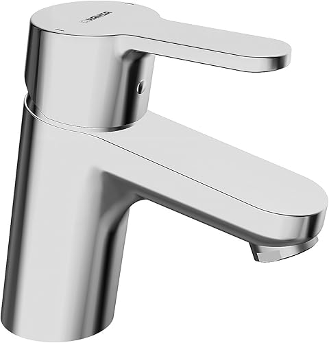 Hansa primo rubinetto per lavabo, 49422203 - Honorern