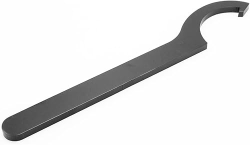 3PZ Chiave Inglese Set Coilover Strumento di Regolazione Gancio C Acciaio di Regolazione 'Ammortizzatore per Assorbitore Bobina sopra Kit Chiave - Honorern