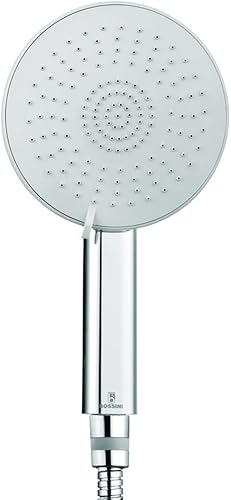 Soffione doccia Dinamica3, diametro 140 - Honorern