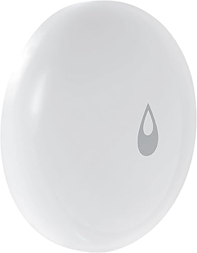 Aqara - Water Leak Sensor T1 - Protect Your Home from Water Damage - Honorern