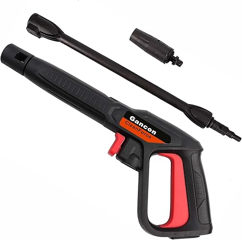 Getto d'Acqua a spruzzo con rondella ad Alta Pressione da 16 MPa Adatto per la Maggior Parte dei dispositivi di Marche - Honorern