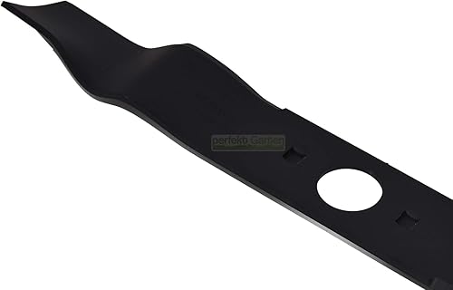 Lama per tosaerba compatibile con Makita Dolmar PM 5120 PM 5120S PM 5120SR / 263001826 - Honorern