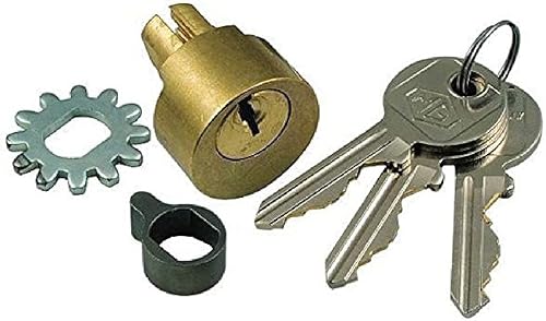 Mg 13760-10 435 Cilindri per Serratura - Honorern