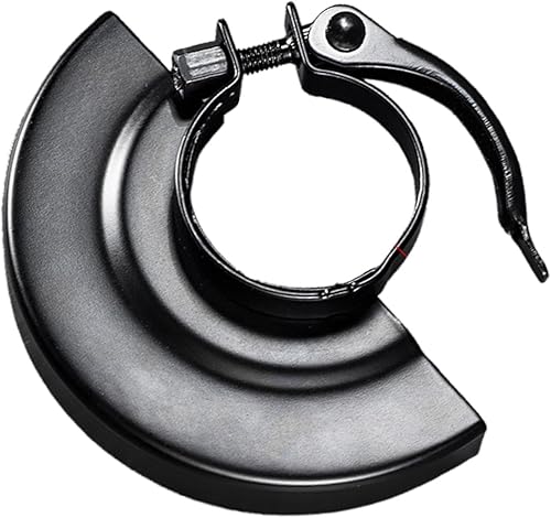 Protezione Per Smerigliatrice Angolare, Copertura Di Sicurezza Per Utensili Elettrici, Protezione Disco Smerigliatrice Coperchio Modello 125 - Honorern